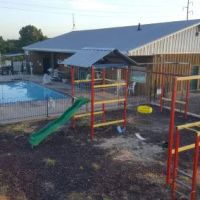 Ardmore Lakes RV Resort ico