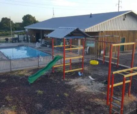 Ardmore Lakes RV Resort