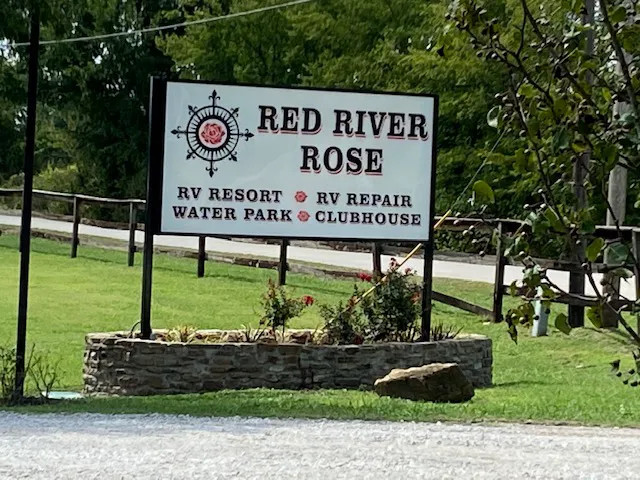 Ardmore Lakes RV Resort Picture 9