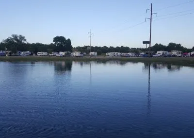 Ardmore Lakes RV Resort Picture 8