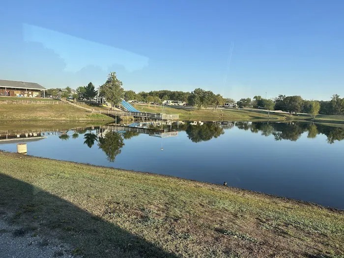Ardmore Lakes RV Resort Picture 10