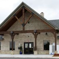 By The Lake RV Park/Resort ico