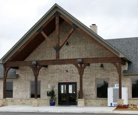 By The Lake RV Park/Resort