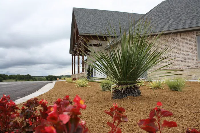 By The Lake RV Park/Resort Picture 8