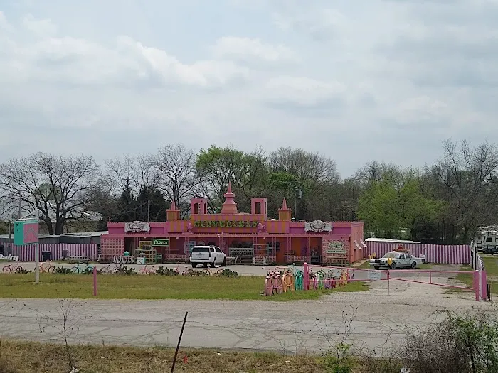 Ardmore RV Park Picture 3