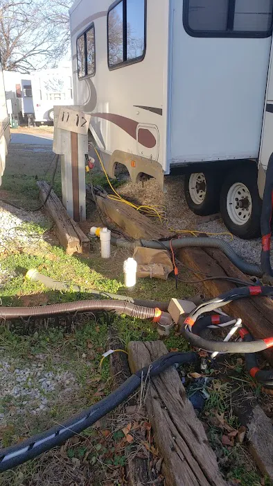 Ardmore RV Park Picture 4