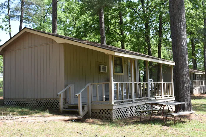 Millwood Golf & RV Resort Picture 3