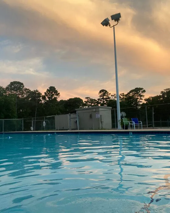 Millwood Golf & RV Resort Picture 1