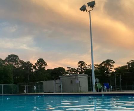 Millwood Golf & RV Resort