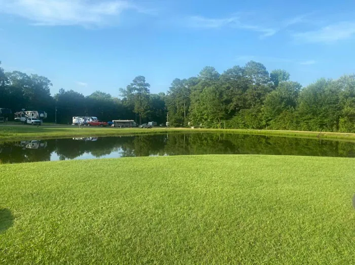 Millwood Golf & RV Resort Picture 2