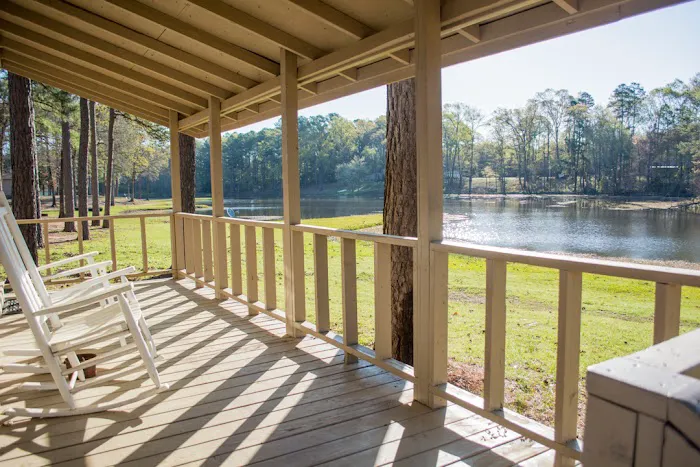 Millwood Golf & RV Resort Picture 5