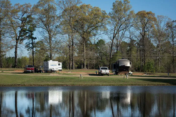 Millwood Golf & RV Resort Picture 4