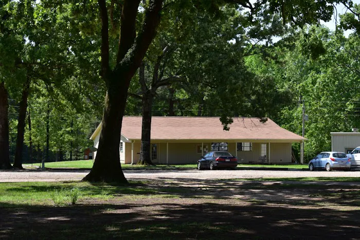 Millwood Golf & RV Resort Picture 8