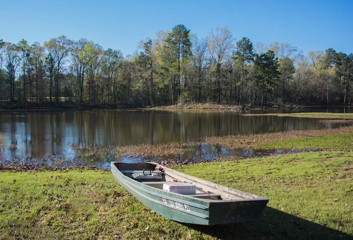 Millwood Golf & RV Resort Picture 9