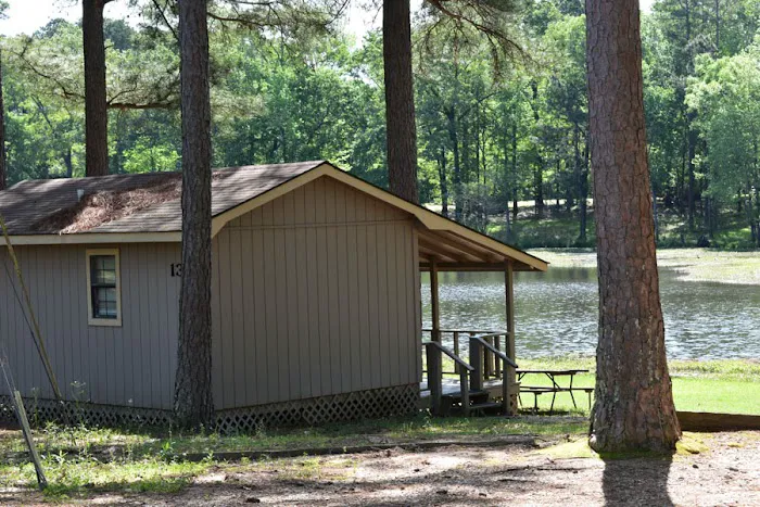 Millwood Golf & RV Resort Picture 7