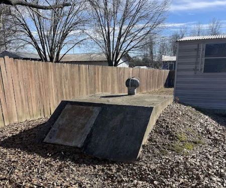 Cardinals Nest RV Park