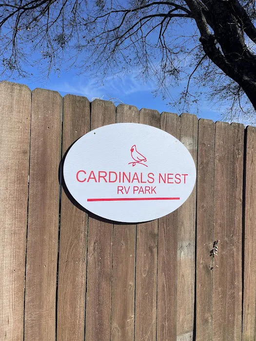 Cardinals Nest RV Park Picture 4