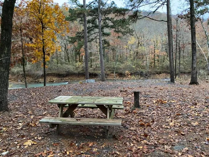 Cucumber Creek RV Park Picture 2