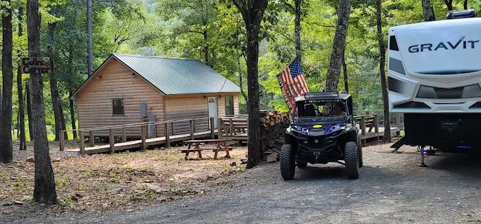 Cucumber Creek RV Park Picture 1