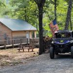 Cucumber Creek RV Park