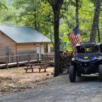 Cucumber Creek RV Park ico