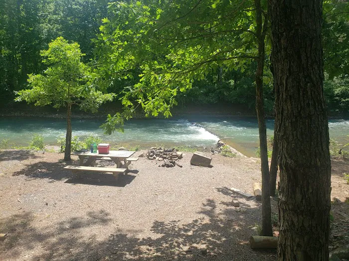 Cucumber Creek RV Park Picture 5