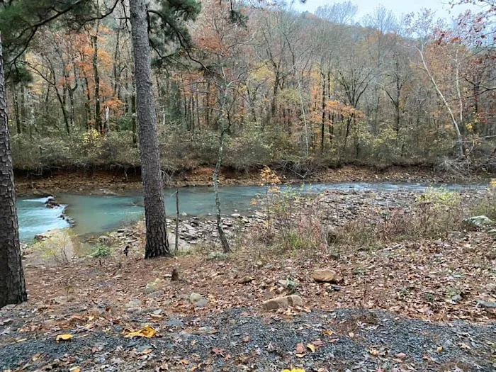 Cucumber Creek RV Park Picture 10