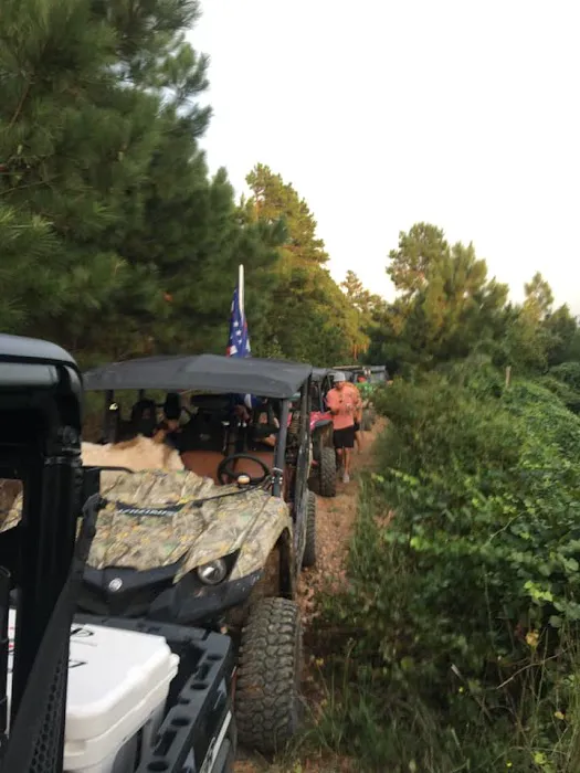 Cucumber Creek RV Park Picture 4