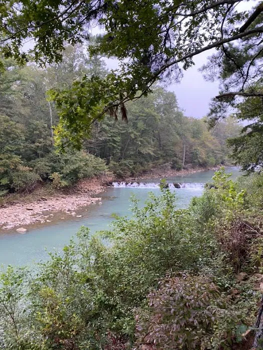 Cucumber Creek RV Park Picture 8