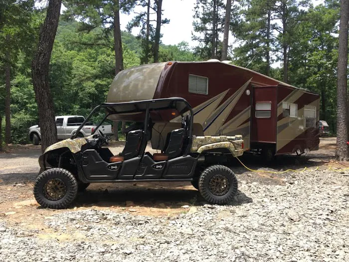 Cucumber Creek RV Park Picture 9