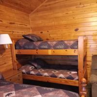 Big Cedar Cabins & RV Park ico
