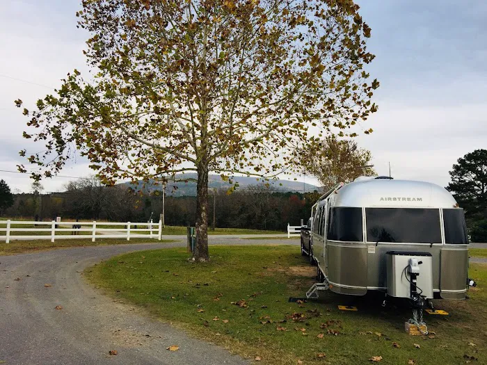 Big Cedar Cabins & RV Park Picture 9