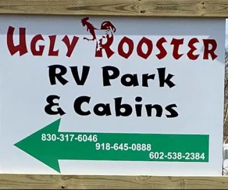 The Ugly Rooster RV Park & Cabins, LLC.