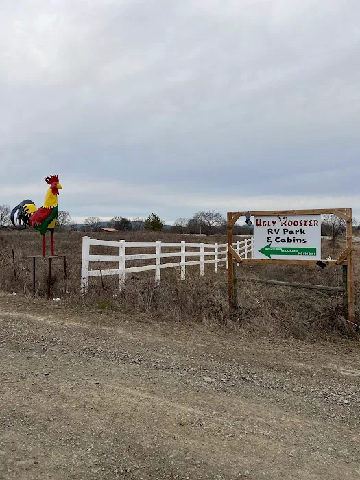 The Ugly Rooster RV Park & Cabins, LLC. Picture 9