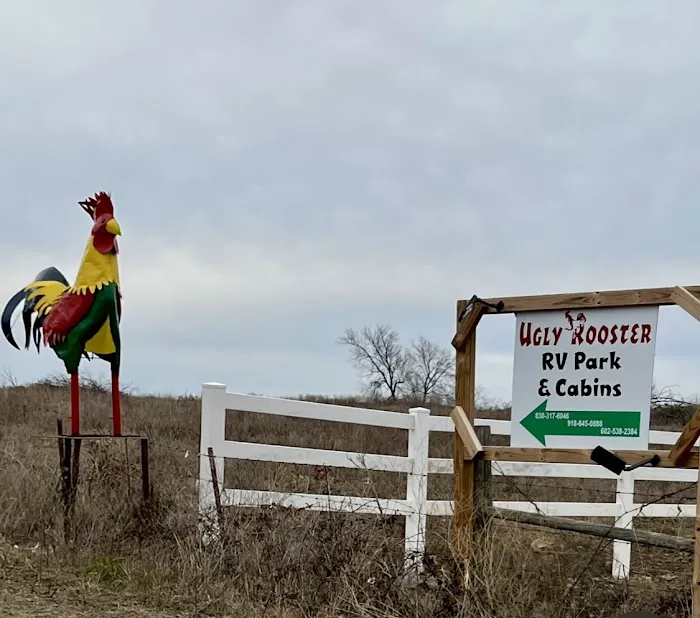 The Ugly Rooster RV Park & Cabins, LLC. Picture 10