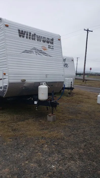 Talihina Rv Park Picture 2
