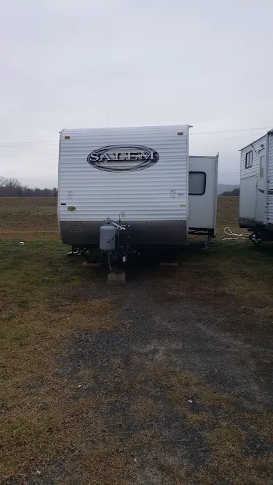 Talihina Rv Park Picture 1