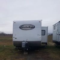 Talihina Rv Park ico