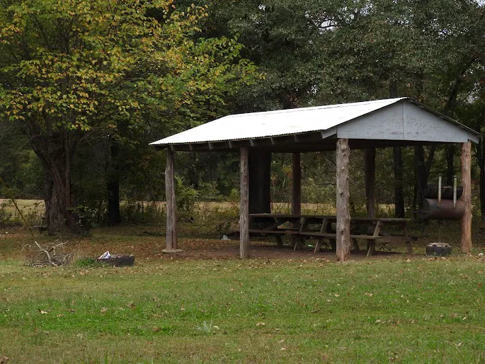 Wilburton Pine Creek RV Park Picture 3