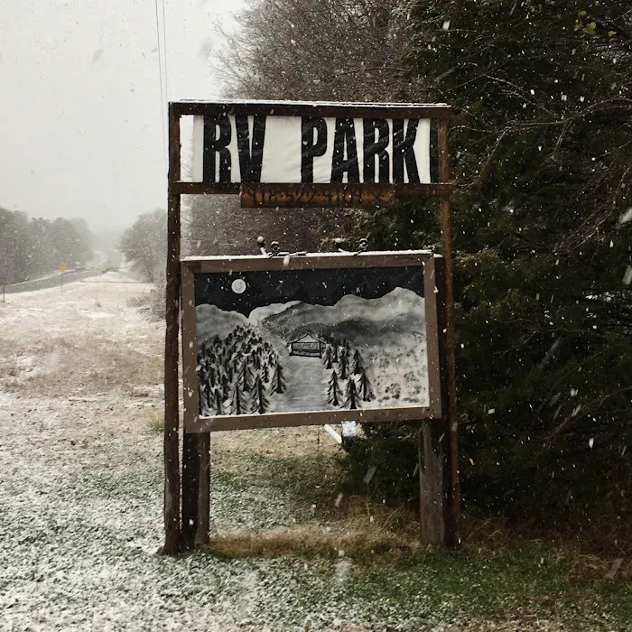 Wilburton Pine Creek RV Park Picture 1