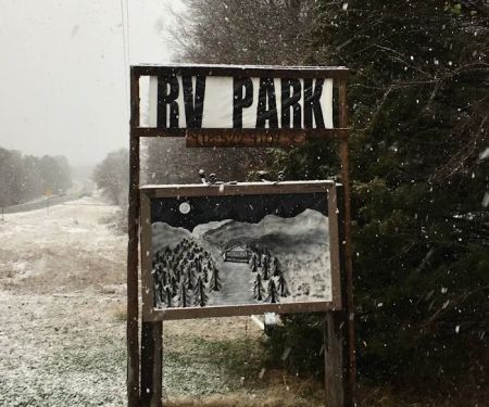 Wilburton Pine Creek RV Park