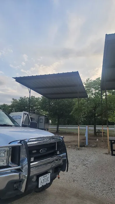 Flying B RV Park Picture 1