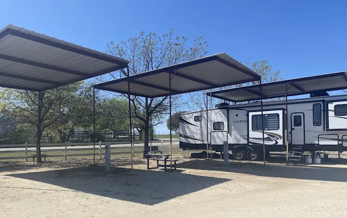 Flying B RV Park Picture 4