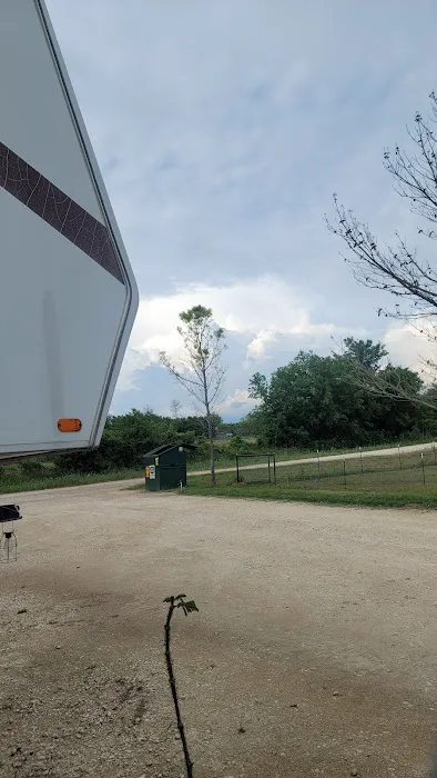 Flying B RV Park Picture 6