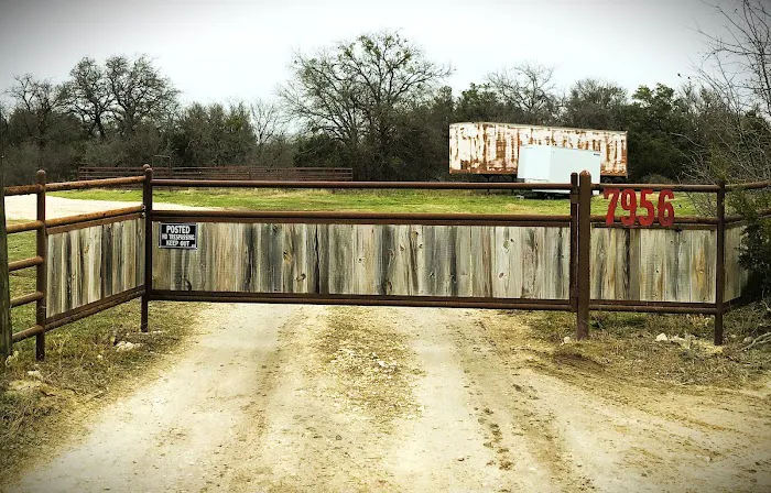 Broken Arrow Rv Park Picture 1