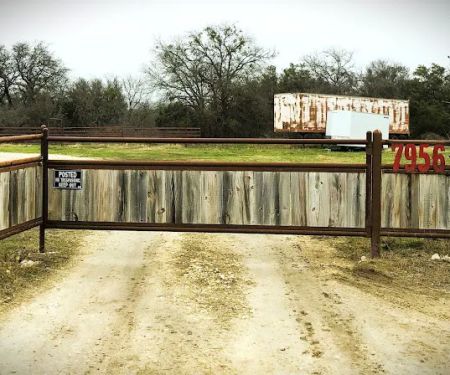 Broken Arrow Rv Park