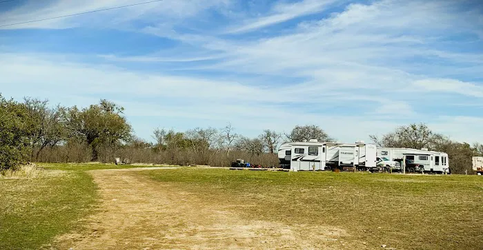 Broken Arrow Rv Park Picture 4