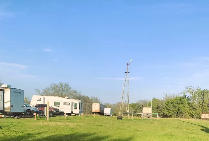 Broken Arrow Rv Park Picture 3