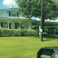 Lost Creek RV Park ico