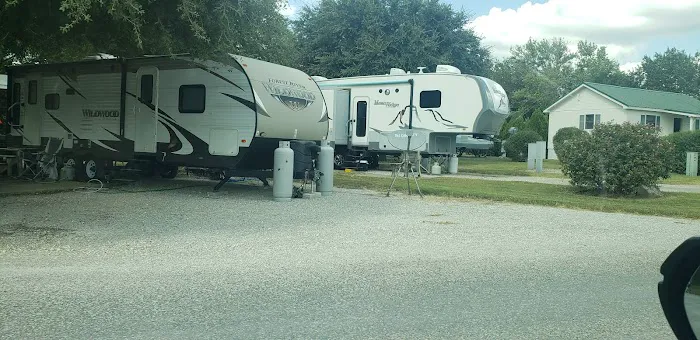 Lost Creek RV Park Picture 7